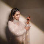 The Art of Timeless Elegance: A Luxury Wedding at Taj Rambagh Palace